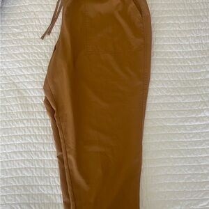 OLD NAVY Women’s Active Stretchtech- Cargo Ankle Pants- XL